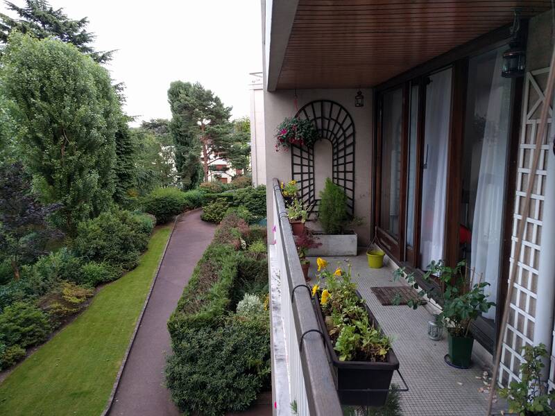 Ville-D'avray (92410)