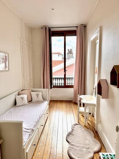 Vente appartement 5 pièces Annecy (74000)