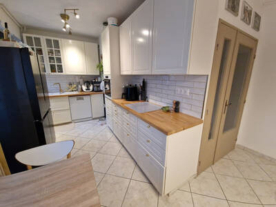 Vente appartement 2 pièces Lyon 7e