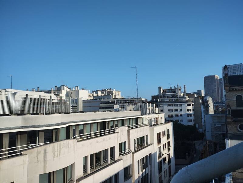 Paris 13E (75013)