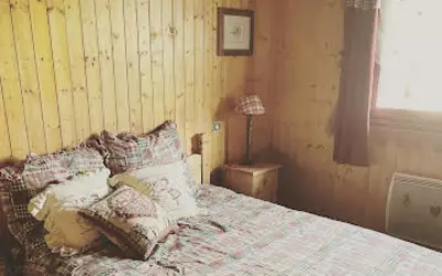 Arâches-La-Frasse (74300)