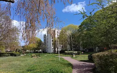Saint-Leu-La-Forêt (95320)