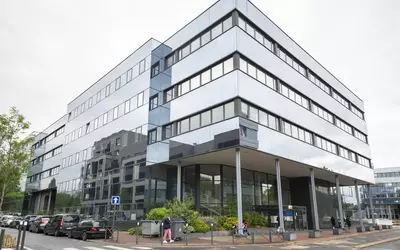 Cergy