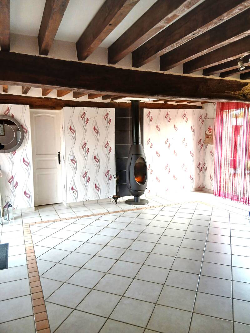Champrond-En-Gâtine (28240)