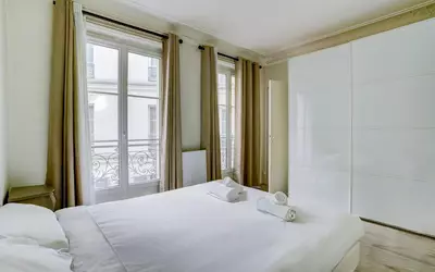 Paris 17E (75017)