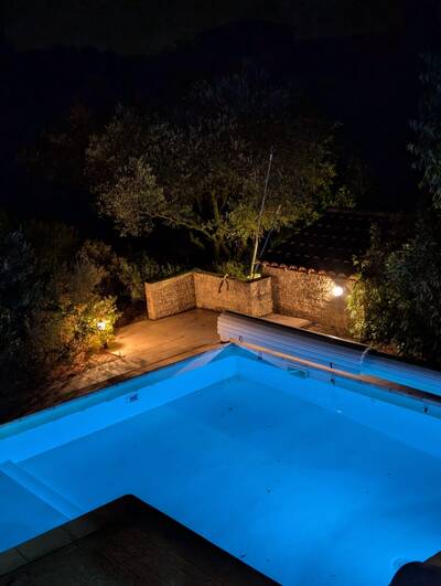 Vente maison 5 pièces Poulx (30320)