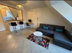 Vente appartement 2 pièces Arpajon (91290)