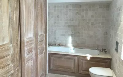 + Parcelle De 319 M²