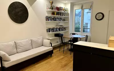 Paris 3E (75003)