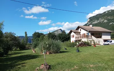 Saint-Laurent-En-Royans (26190)
