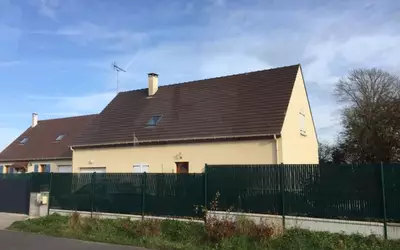 Le Coudray-Saint-Germer (60850)