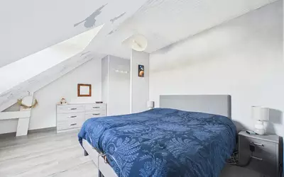 Maison 8 pièces 138 m² · à Mésanger · 138 m² · 353 900 €