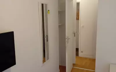Chambre À Louer En Colocation