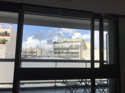 Location appartement studio Paris 12e