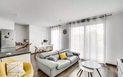 Vitry-Sur-Seine (94400)