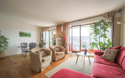 Paris 18E (75018)