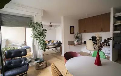 Paris 12E (75012)