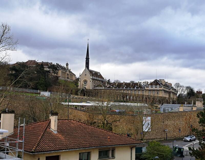 Meudon (92190)