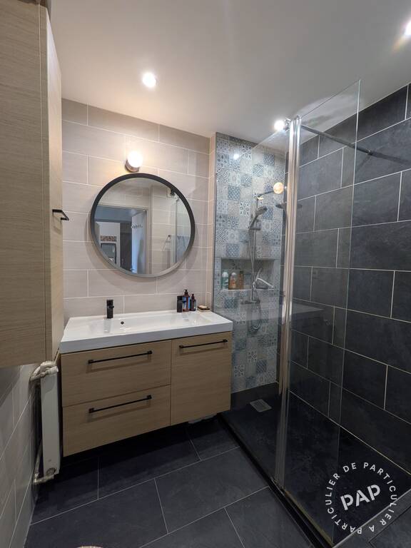 Vente appartement 3 pièces 70 m² Launaguet (31140) - 70 m² - 190.000 € | Particulier à Particulier — 8
