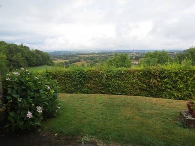 Location appartement studio Aurillac (15000)