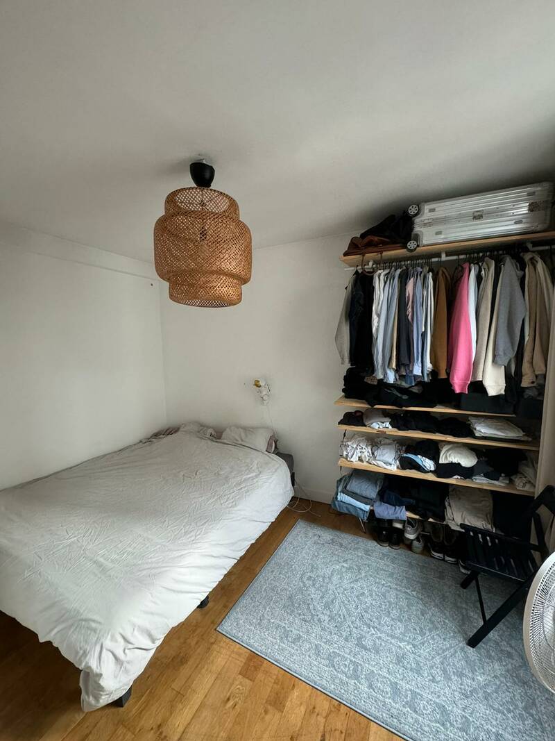 Paris 18E (75018)