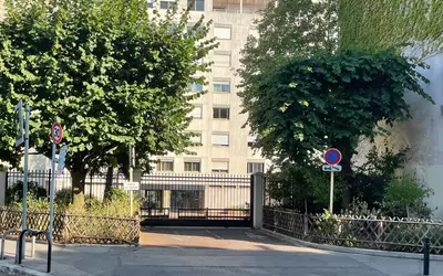 Courbevoie (92400)