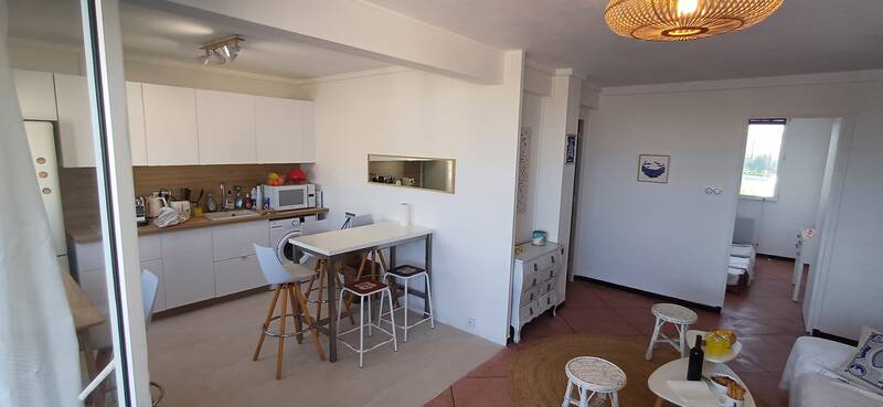 Marseille 14E (13014)