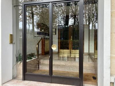 Vente appartement 5 pièces Versailles (78000)