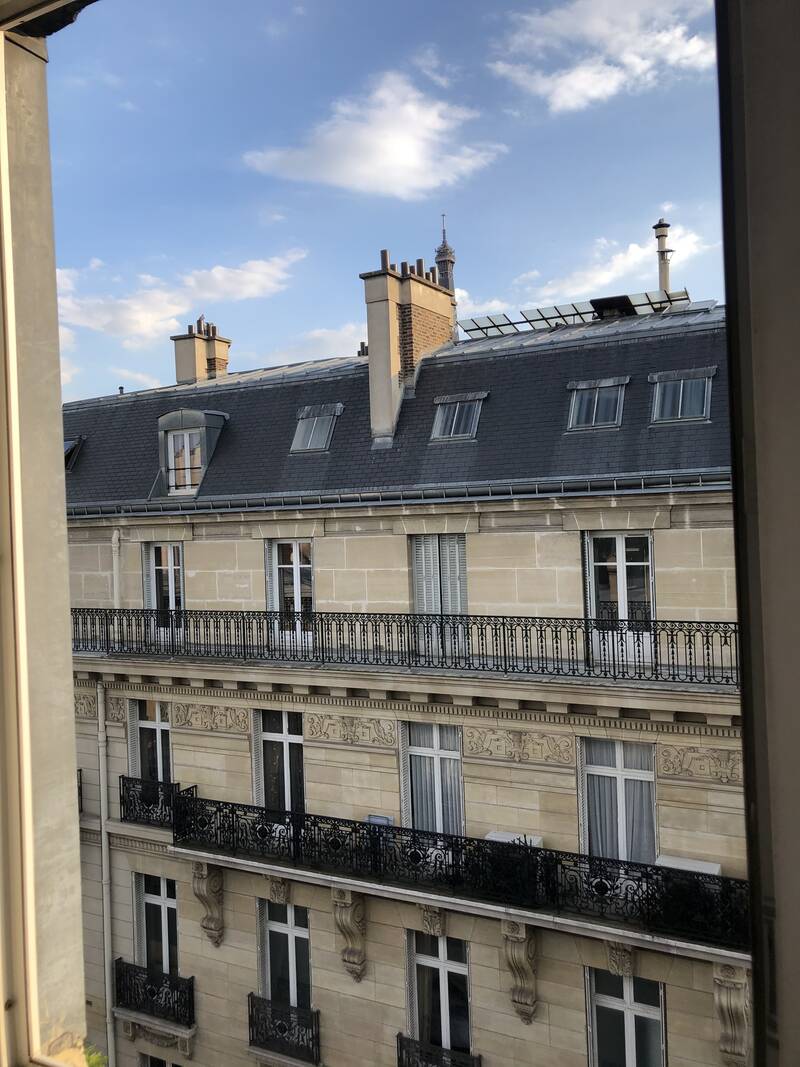 Paris 16E (75016)