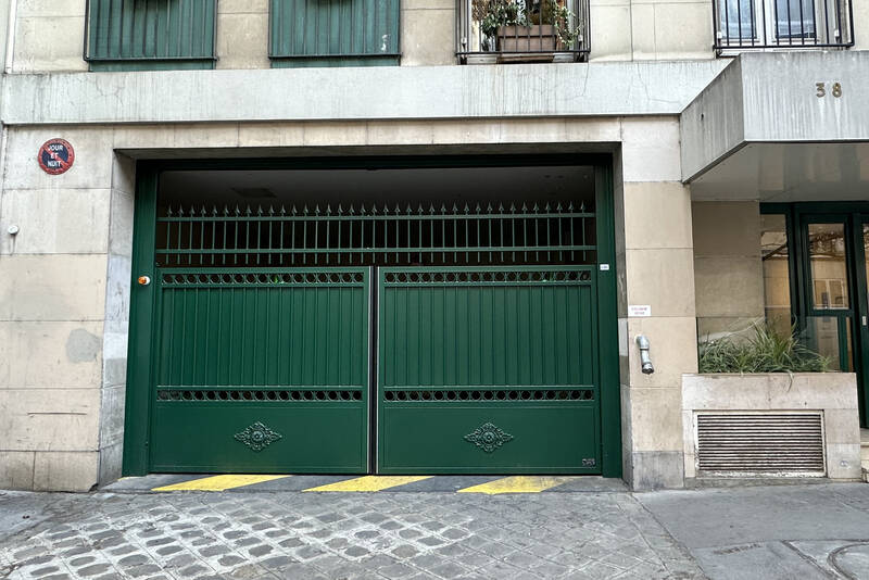 Paris 4E (75004)