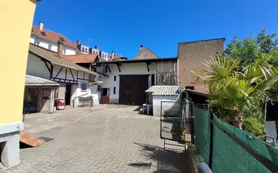 Strasbourg (67000)