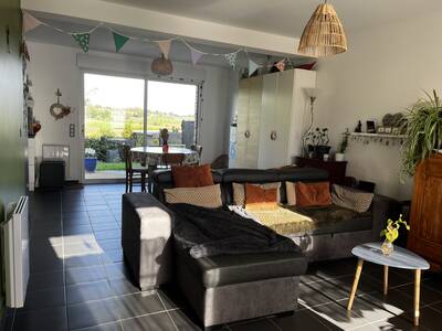 Location maison 5 pièces Berthen (59270)