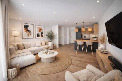 Vente appartement 2 pièces Étampes (91150)