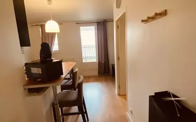 Cergy (95000)
