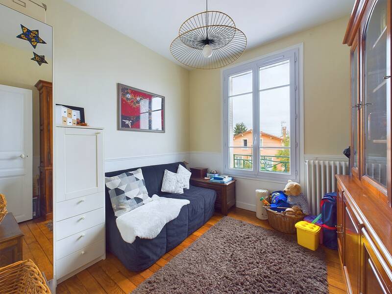 Houilles (78800)