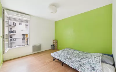 Aubervilliers (93300)
