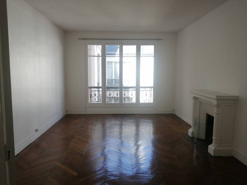 Paris 16E (75016)