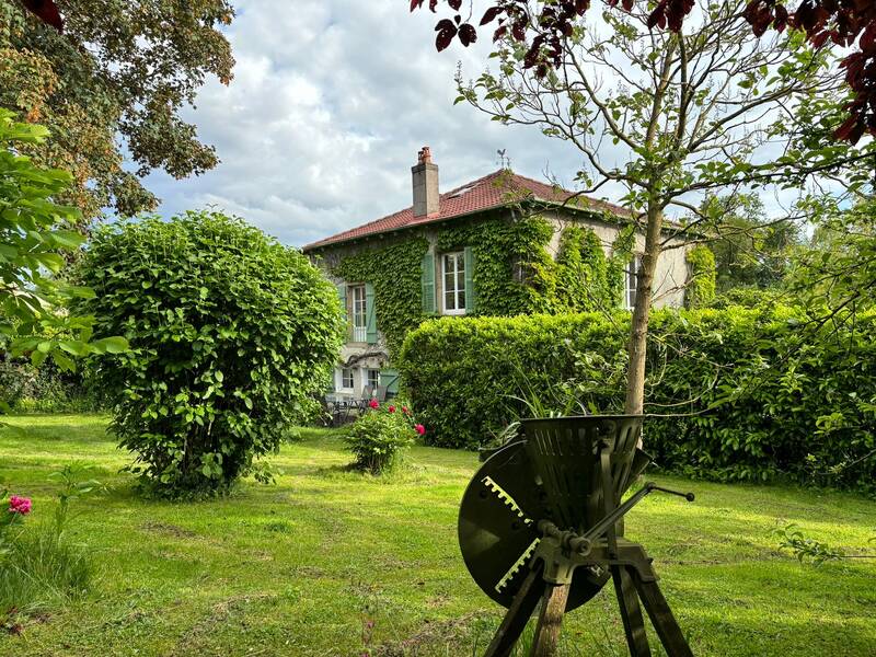 Bralleville (54740)