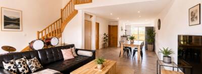 Vente maison 6 pièces Rieumes (31370)