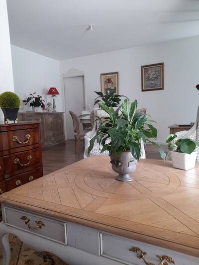 Vente appartement 4 pièces Bordeaux (33)