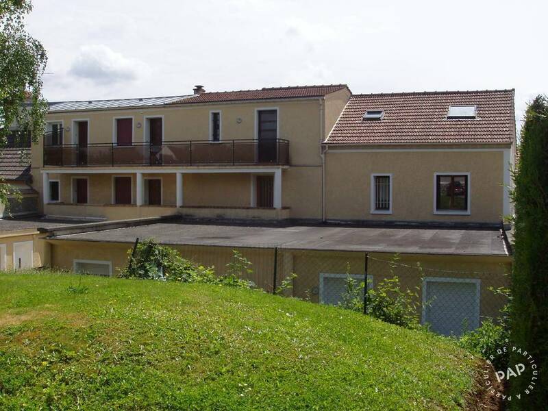 Annet-Sur-Marne (77410)