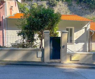 Vente maison 5 pièces Nice (06)