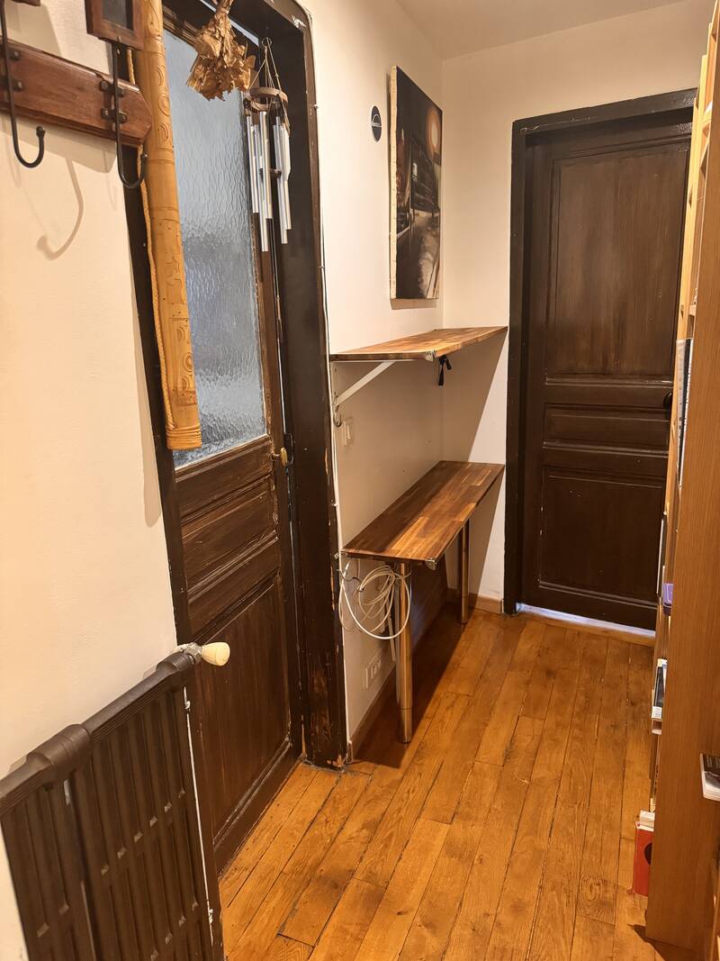 Paris 18E (75018)