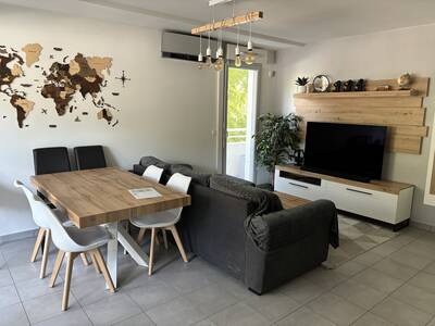 Vente appartement 4 pièces Nice (06)