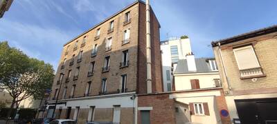 Vente appartement studio Boulogne-Billancourt (92100)