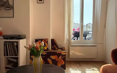 Paris 18E (75018)