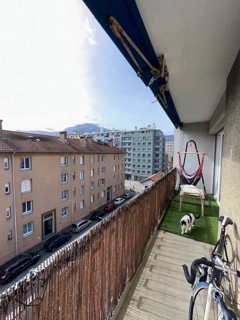 Grenoble (38000)