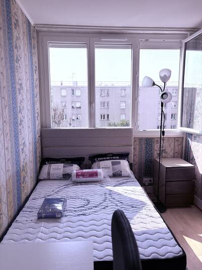 Location chambre en colocation studio Orly (94310)