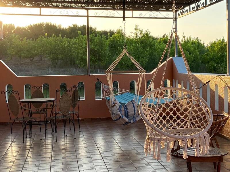 Maroc