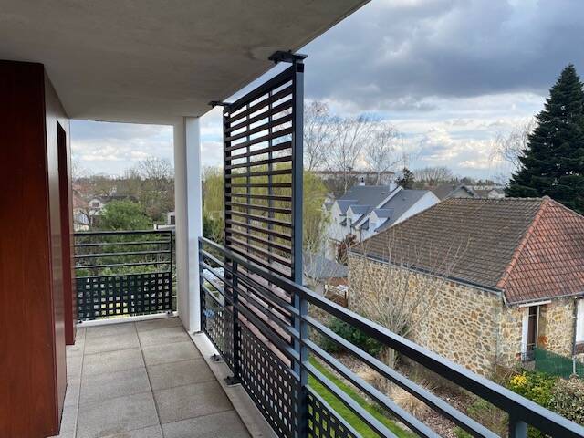 Ermont (95120)